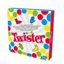Twister Ügyességi Játék 