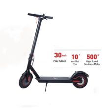 Iwheels V8 elektromos roller (350w, 10.5ah)