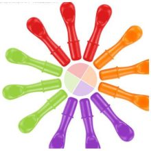 Suni Montessori Motoros Színes Sündisznó, Színválogatás